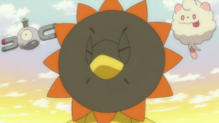 Magnemite