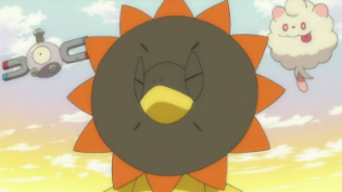 Imagen de varios Pokémon