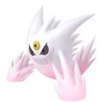 Mega-Gengar