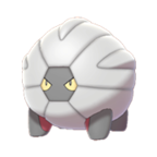 Shelgon