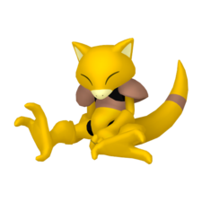 Abra macho