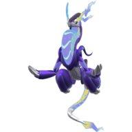 Motor hadrónico - WikiDex, la enciclopedia Pokémon