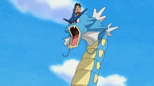 Gyarados
