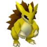 Sandslash