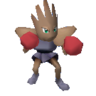 Hitmonchan