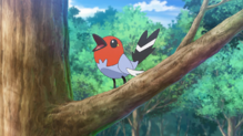 Fletchling