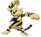 Electabuzz