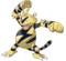 Electabuzz