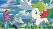 Shaymin