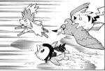 Staravia en MP11