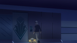 Sótano de Excedia/Progreso.