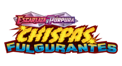 Logo de Chispas Fulgurantes
