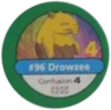 Ficha de Drowzee