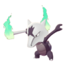 Marowak de Alola