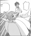 Imagen de varios Pokémon