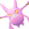 Icono de Crobat variocolor en Leyendas Pokémon: Z-A
