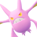 Icono de Crobat variocolor en Leyendas Pokémon: Z-A