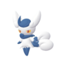 Meowstic