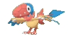 Imagen de Archen en Pokémon Espada y Pokémon Escudo
