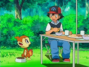 EP522 Chimchar sorprendido por el tratamiento de Ash y sus amigos.png