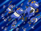 Croagunk