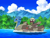 Relicanth