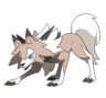 Lycanroc