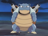 Blastoise