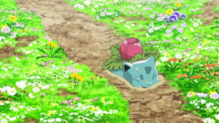 Ivysaur