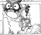 Hoothoot en GB15