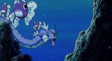 Imagen de Gyarados