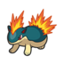Quilava