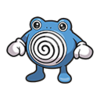 Icono de Poliwhirl en Pokémon HOME (v. 3.0.0.)