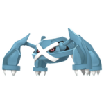 Imagen de Metagross en Pokémon Diamante Brillante y Pokémon Perla Reluciente