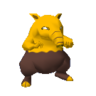 Drowzee