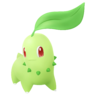 Chikorita