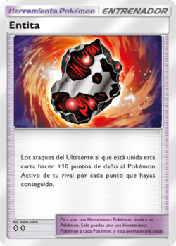Carta de Entita
