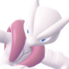 Icono de Mega-Mewtwo X en Leyendas Pokémon: Z-A