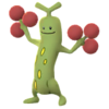 Sudowoodo