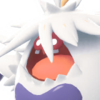 Icono de Mega-Crabominable variocolor en Leyendas Pokémon: Z-A