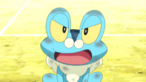 Froakie