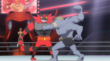Machamp