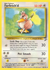 Farfetch’d (Base Set 2 TCG)