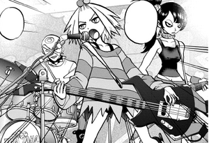 Rita - WikiDex, la enciclopedia Pokémon