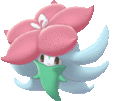 Imagen de Gossifleur en Pokémon Espada y Pokémon Escudo