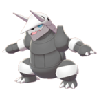 Aggron