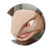 Icono de Golem en Leyendas Pokémon: Arceus