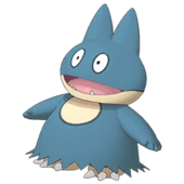 Munchlax