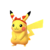 Pikachu con lazo de May-Aura GO.png