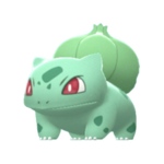 Imagen de Bulbasaur en Pokémon Diamante Brillante y Pokémon Perla Reluciente